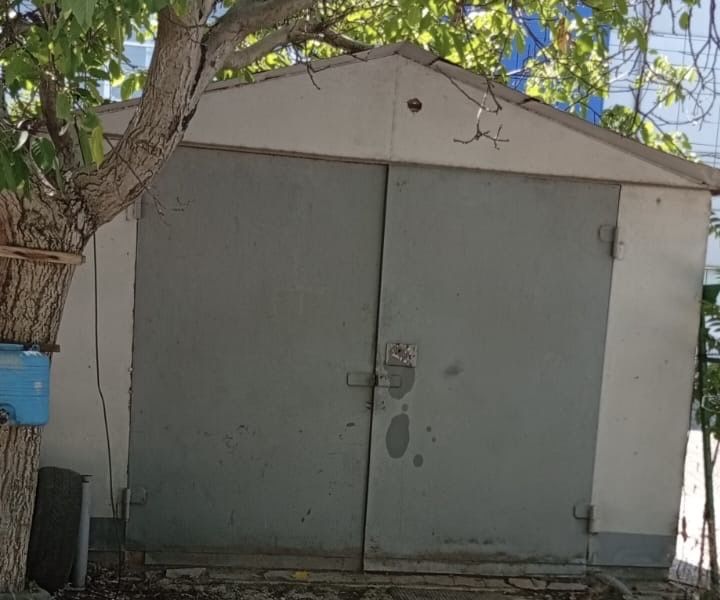 Продам Гараж Кооператив Космос 2