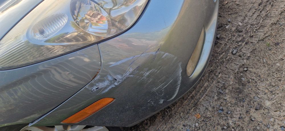 Lexus ES 3,0 vvti LPG 213KM