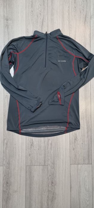 Columbia  L.    .