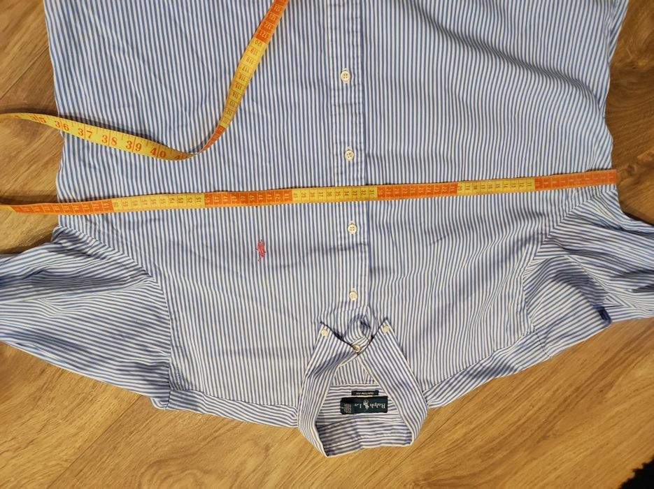 Koszula męska Ralph Lauren rozm XXL