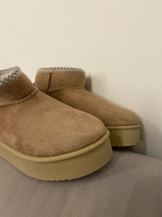 Buty damskie, rozm. 39