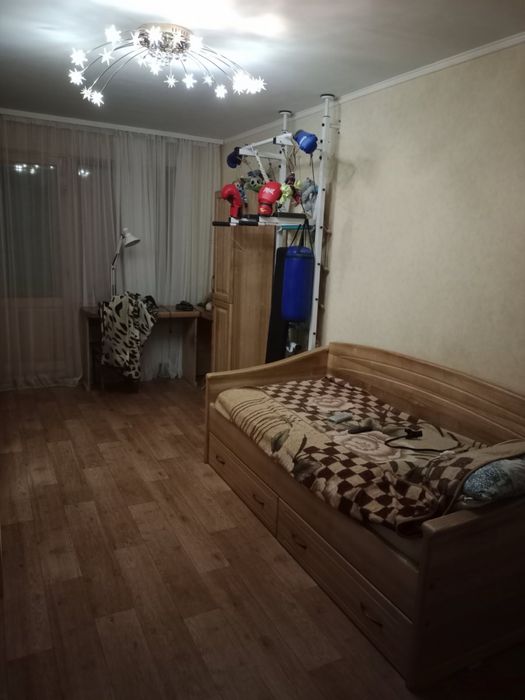 Сдам 3 к кв метро  Холодная Гора, Полтавский шлях 154
