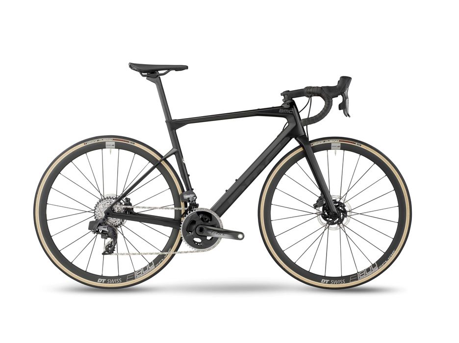 Nowy BMC Roadmachine TWO Force AXS 58cm