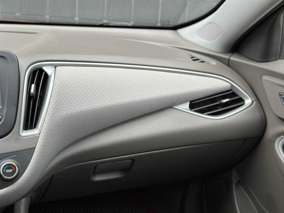 Chevrolet Malibu 2016 1.5T