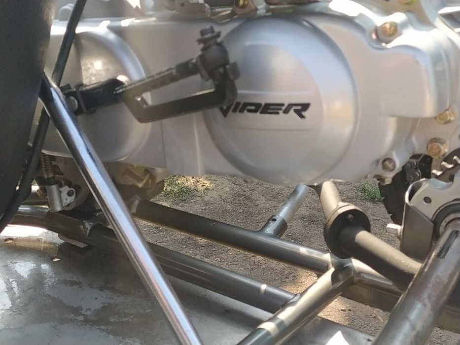 Продам карт для починаючих спортсменів