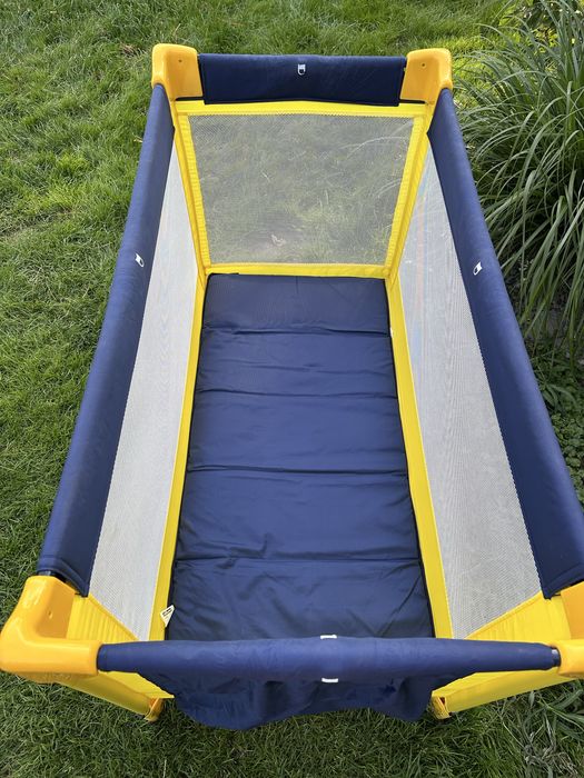 Łóżeczko turystyczne CHICCO