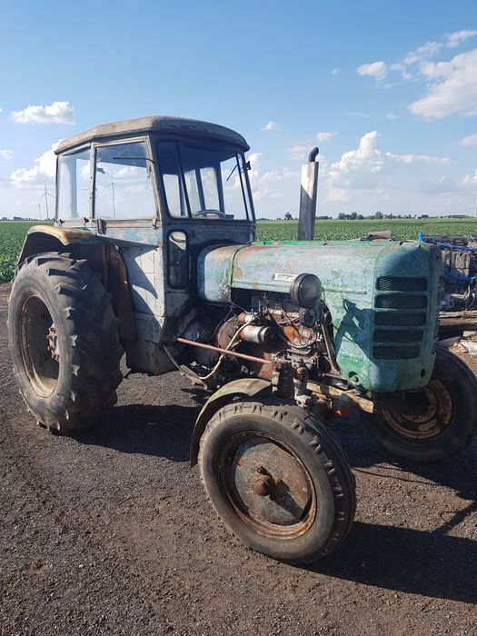 Sprzedam zetora 4011