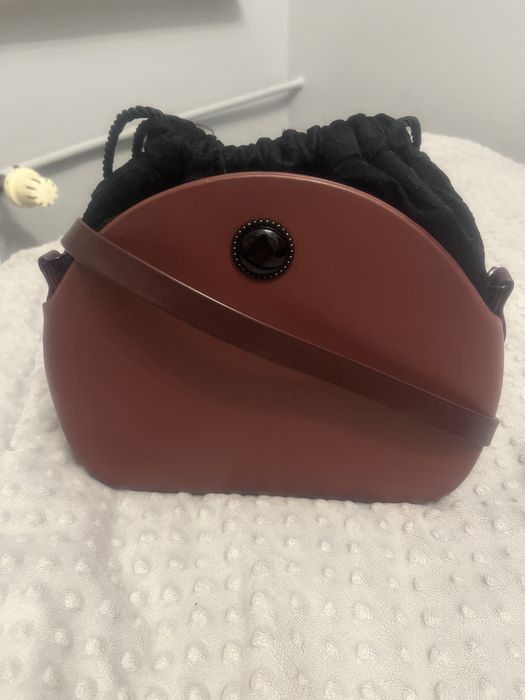 O Bag moon light bordo