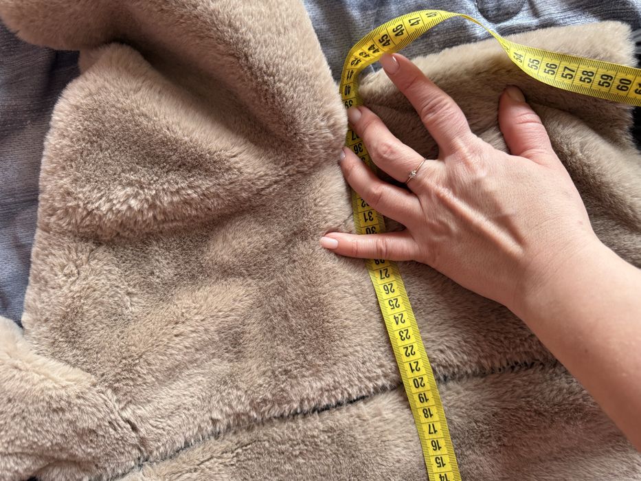 Шуба( шубка ) від zara куртка на дівчинку весна