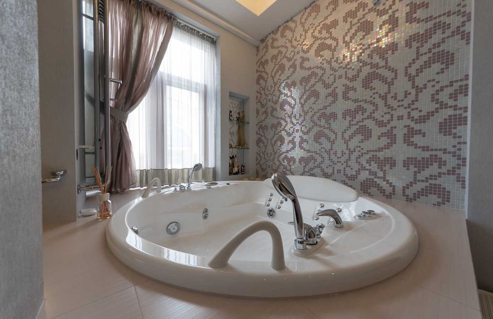 Многокомнатная квартира по адресу бульвар Дружбы Народов (площадь 274 м²) - Atlanta.ua - фото 12