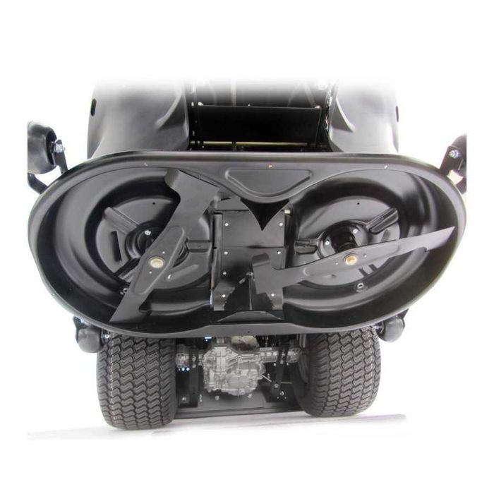 Traktork ogrodniczy Oleo-Mac OM 86R/14,5K