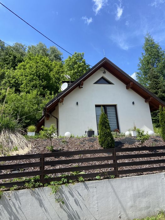Domek Wisła z Jakuzi i Sauną