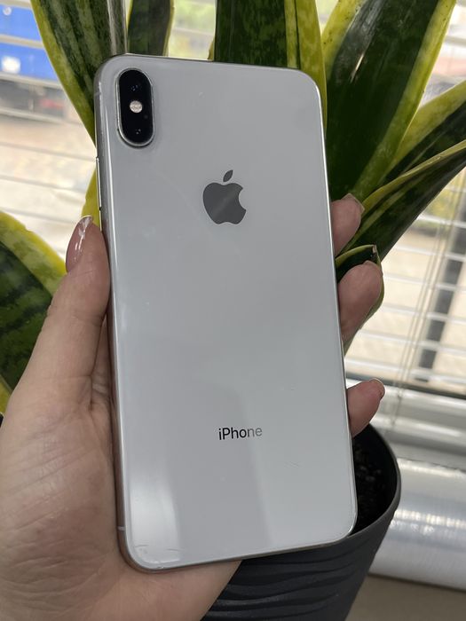 iPhone XS Max 64gb