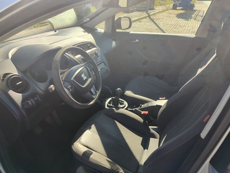 Seat Altea XL  1.6 TDI