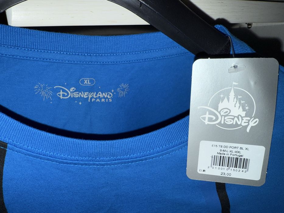 Disney вещи из Парижского диснейленда,оригинал.Детали ниже.