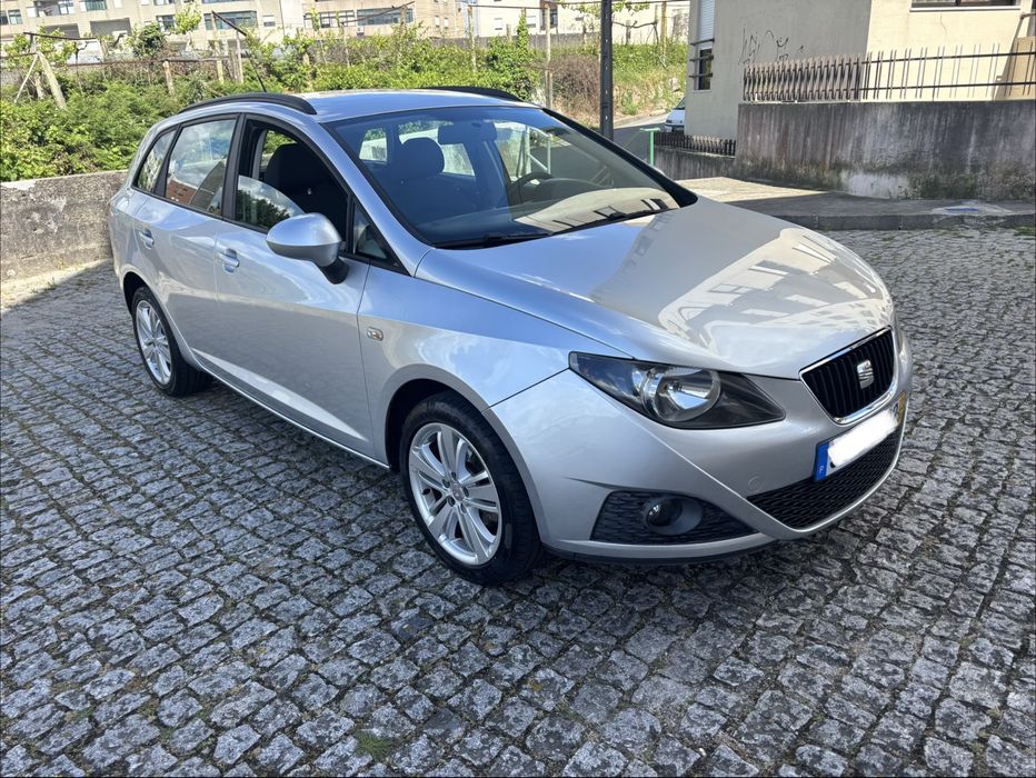Seat Ibiza ST 1.2 Style