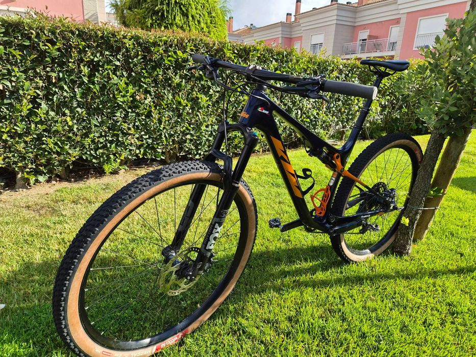 KTM Scarp MT Glorious 29