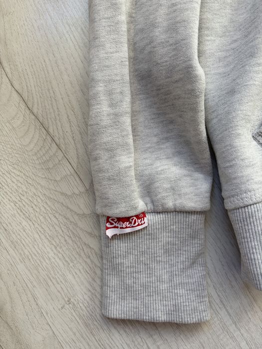 bluza superdry M