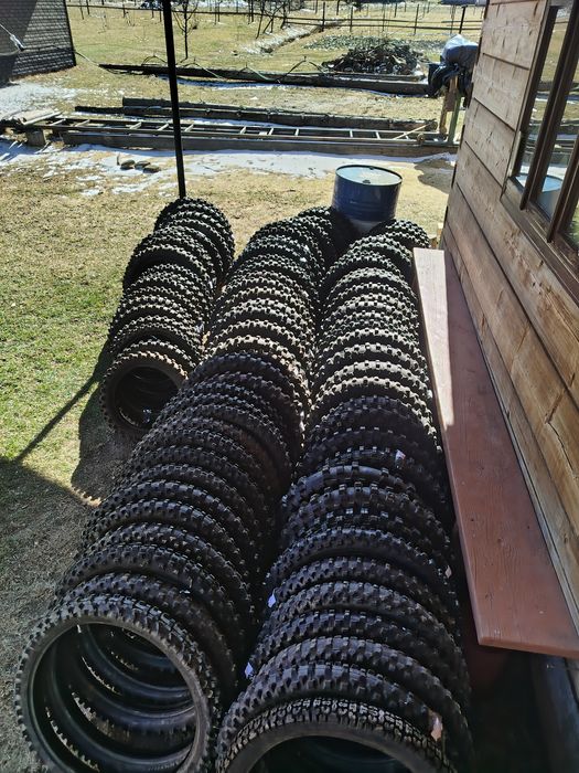 Продам кросові колеса