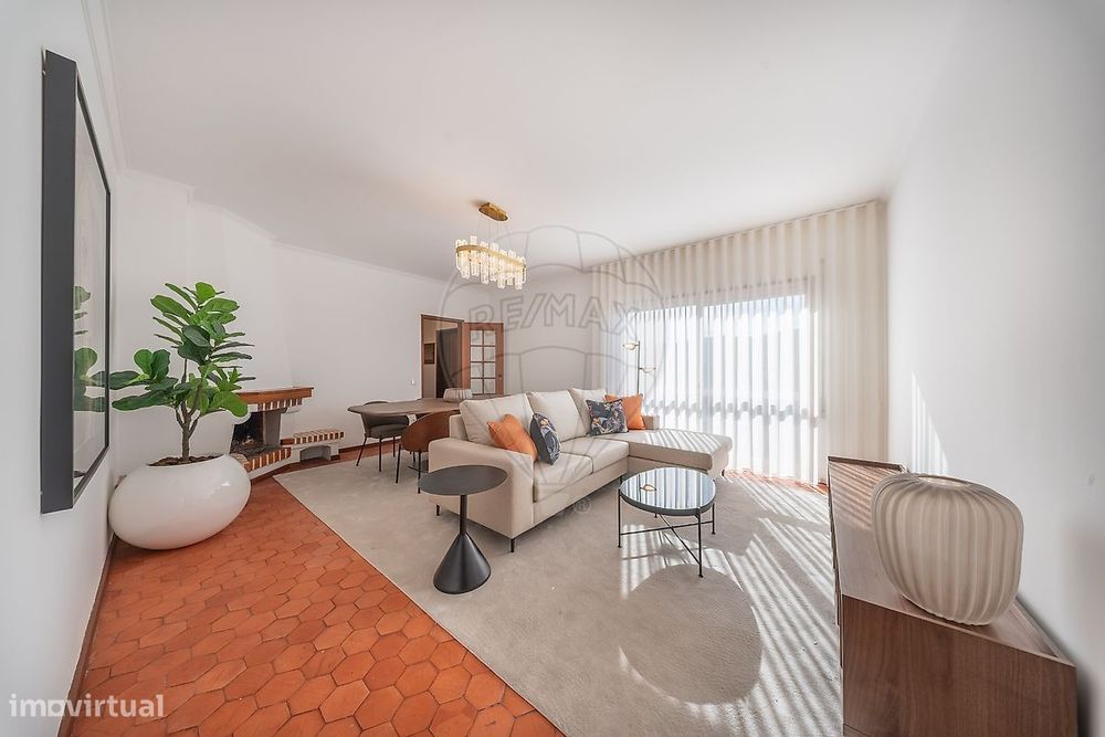 Apartamento T3 para venda