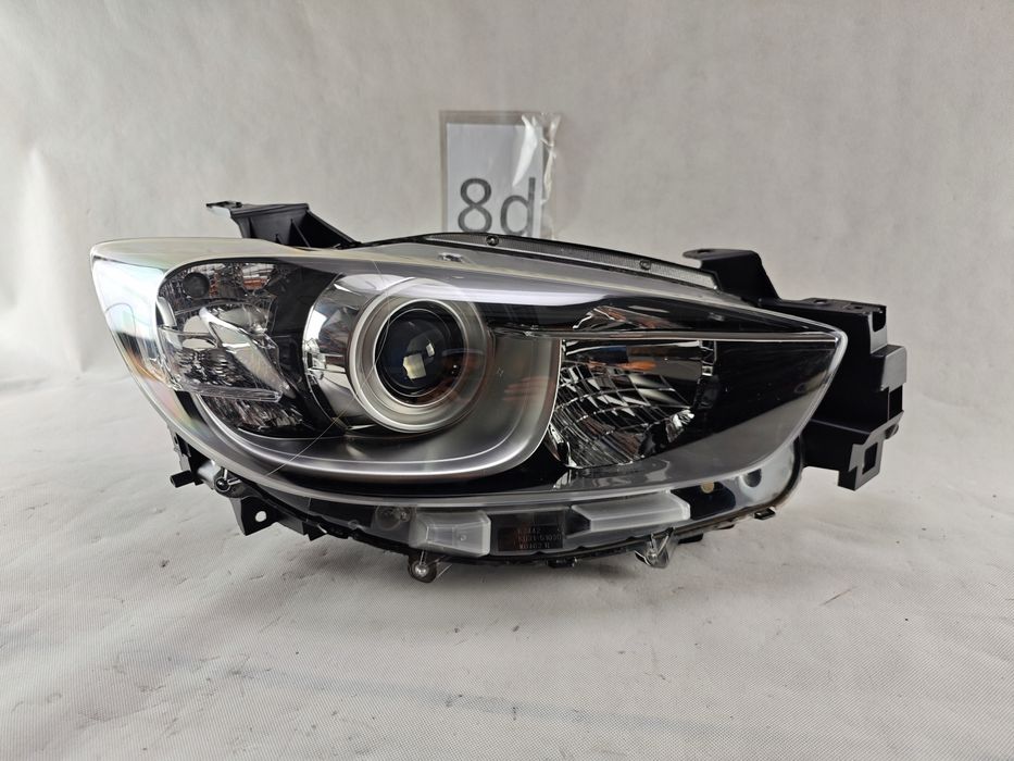 mazda cx5 cx-5 cx 5 reflektor prawy soczewka lampa prawa