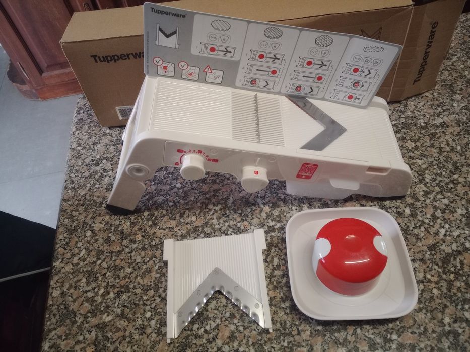Vendo manda chef