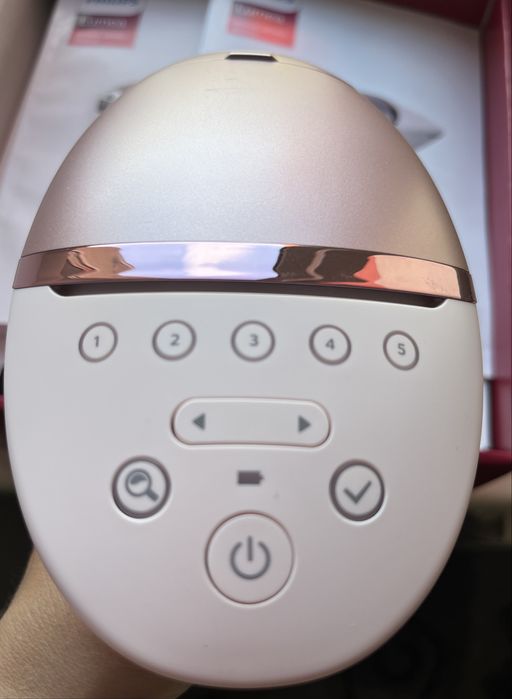 Фотоепілятор Philips Lumea BRI958/00 | Б/в