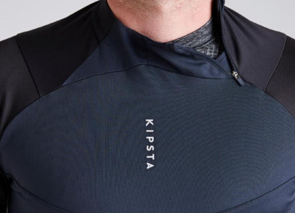 Термо кофта Kipsta