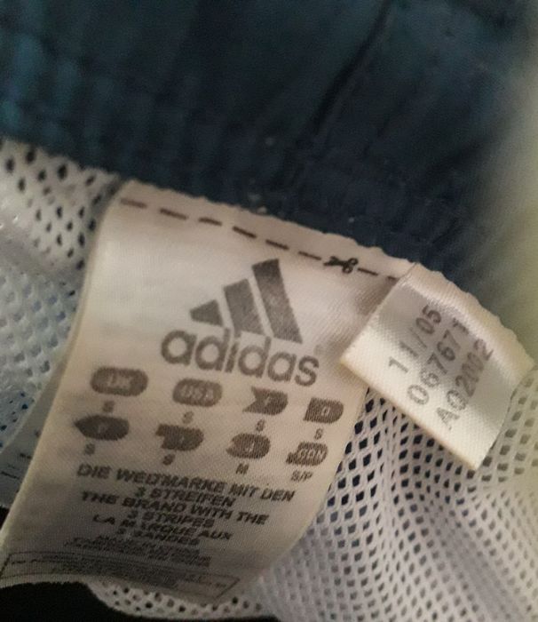 Шорти Adidas оригінал