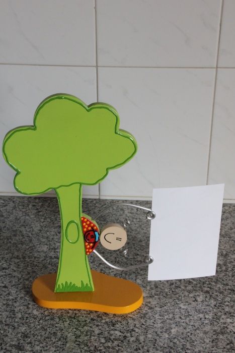 2 Passpartout quarto criança