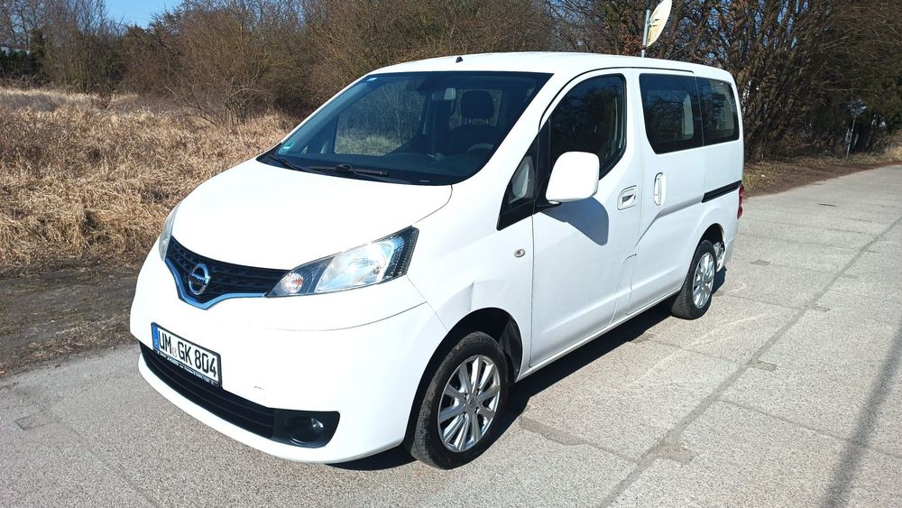 Nissan NV200