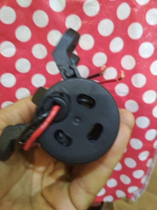 Bomba água 12v diafragma. Nova