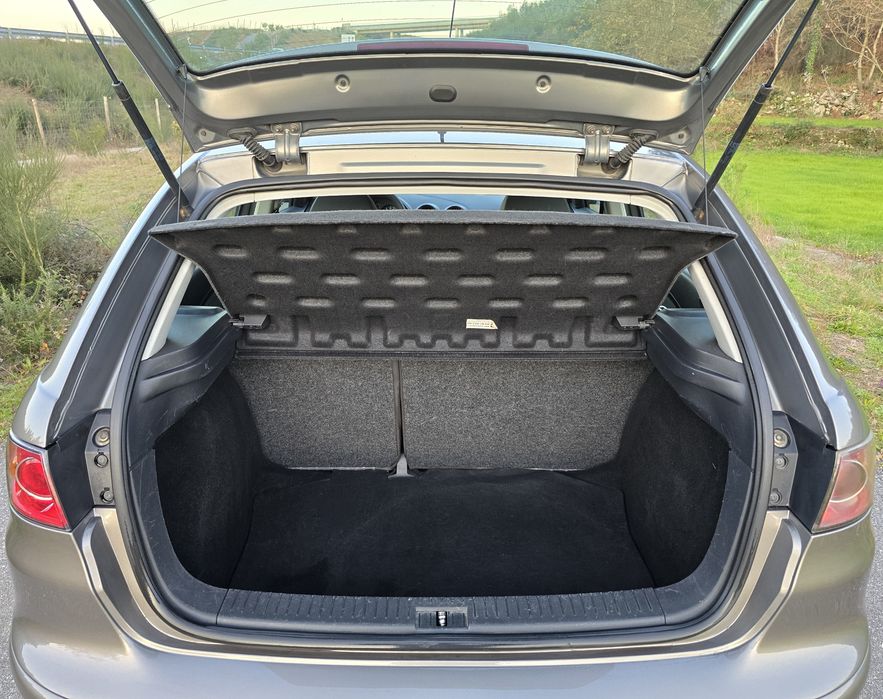 Seat Ibiza 6L 1.2 Nacional