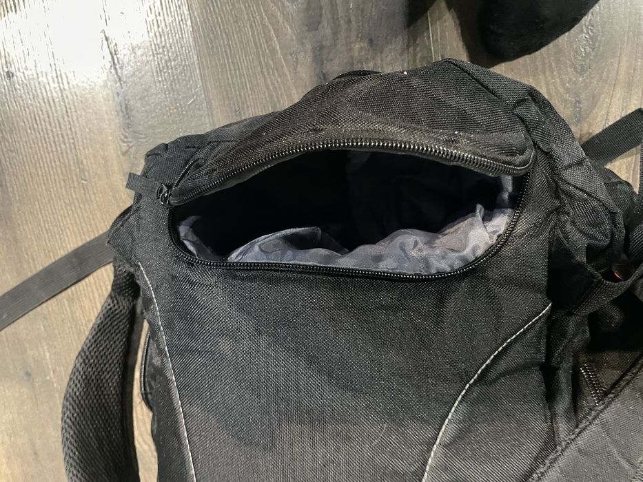 Plecak Triathlon Gran Canaria okazja