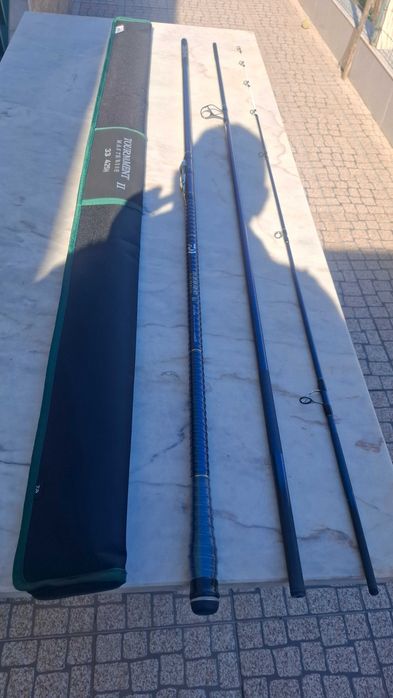 Daiwa Masterise || 33 425 H