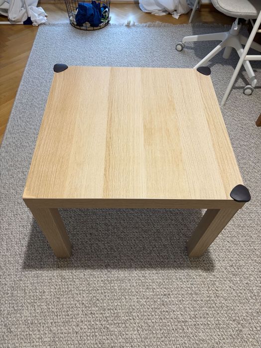Ikea lack stolik