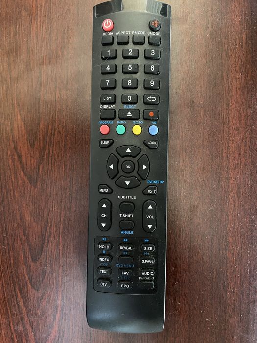 Televisão 32” LED -Como Nova