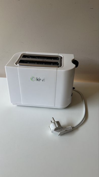 Torradeira normal - marca Kiwi