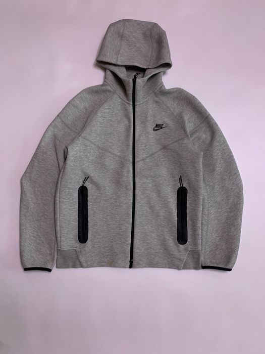 Кофта Nike Tech Fleece