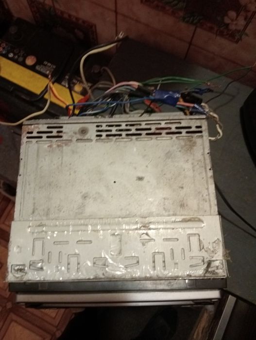 Продам SONI Автомагнітола.