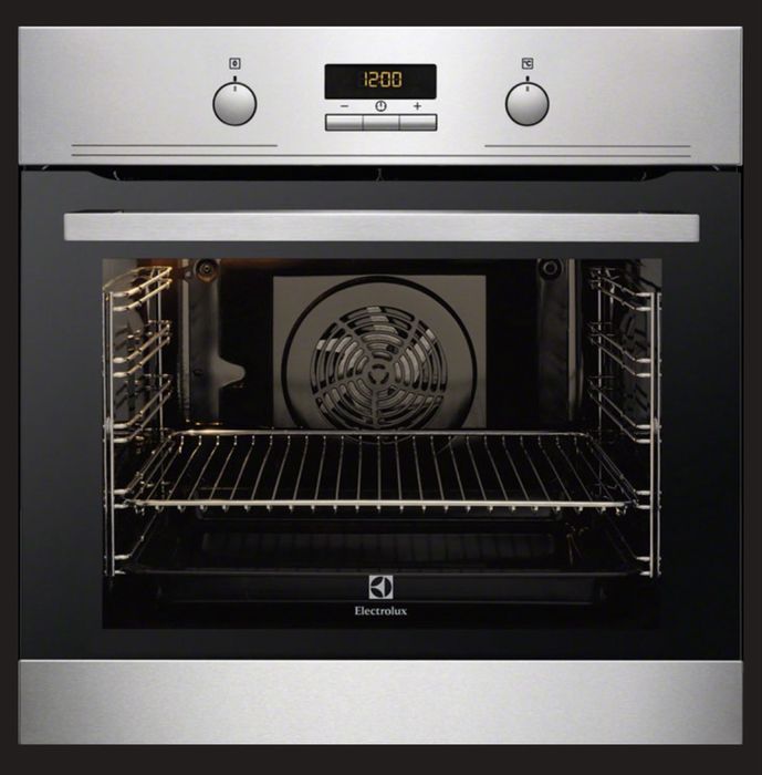 духова шафа Electrolux EBB4231POX