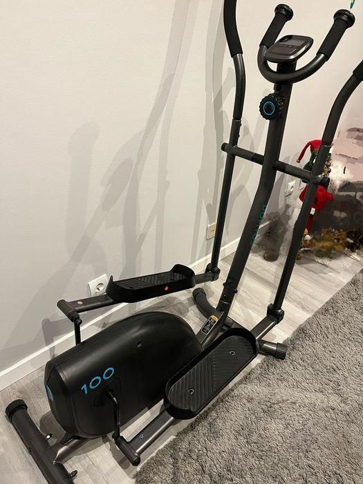 Bicicleta elíptica