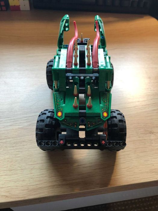 Lego zestaw 42149