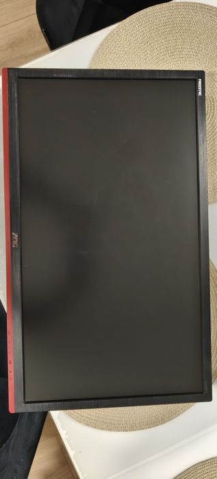 Monitor AOC g2460