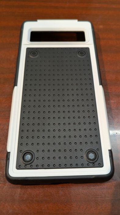 Бампер google pixel 7a