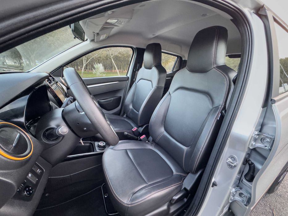 Dacia Spring Confort - 2023