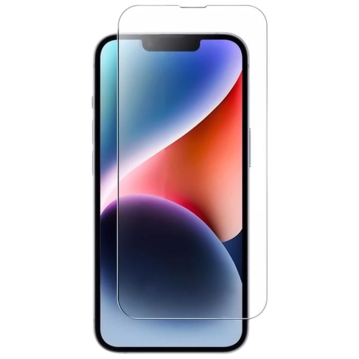 Szkło hartowane JOLLBY. Get. Premium do iPhone 16e - Clear