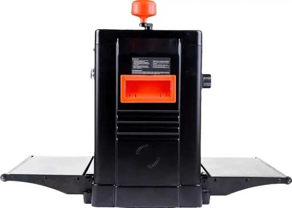 Рейсмус верстат GIGANT 1850 Вт 318 мм фугово рейсмусовый станок PL