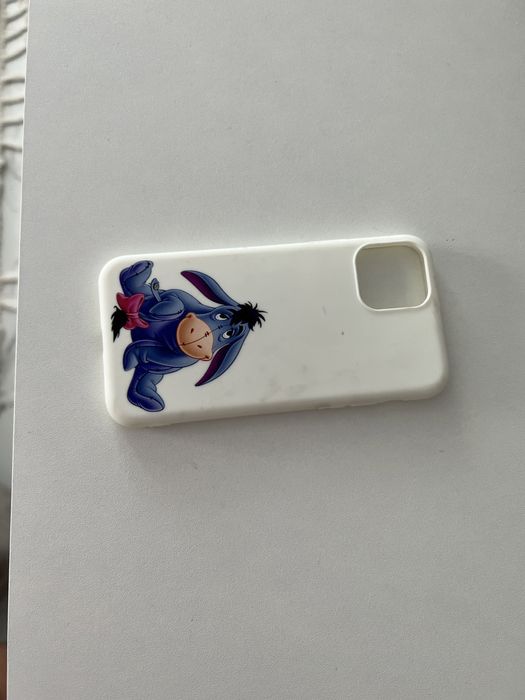 Etiu IPhone 11 - nowe