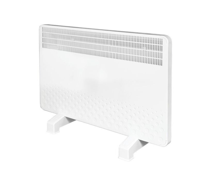 Конвектор електричний Mastas Solaris 2 кВт (обогреватель камин)